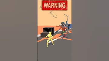Ragdoll Game Android
