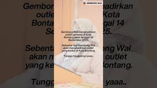 Tunggu tanggalnya yaa 🤩