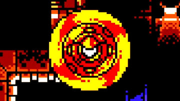 BUZZSAWS OF DEATH AND DESTRUCTION | Let