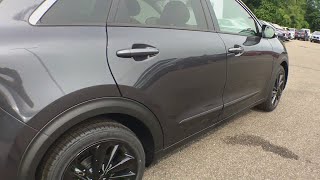 2018 Kia Niro Kalamazoo, Plainwell, Grand Rapids, Paw Paw, Vicksburg, MI 23091
