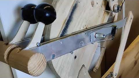 Autothrottle DIY cheap and easy, servos, FSX, Prepar3D, P3D, arduino