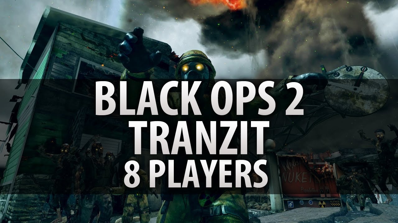 Black Ops 2 Zombies TranZit 8 Players Tutorial YouTube black-ops-2-zombies-tranzit-8-players-tutorial-youtube