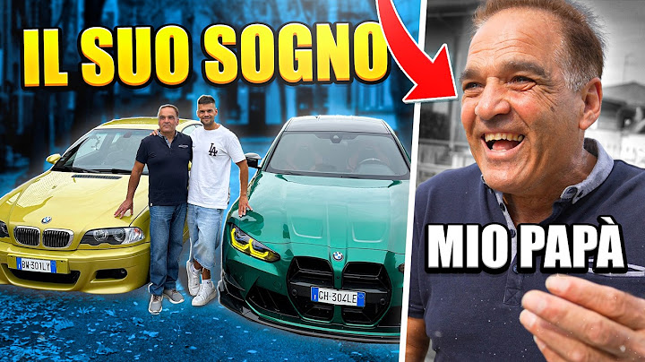 MY DAD'S REACTION TO HIS DREAM CAR ❤️ *touching*