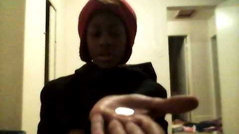 HOW TO MAKEA COIN DISSIPERE 2014