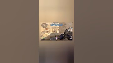 THE MAC 10 IS THE MOST INSANE SMG IN CS2 #cs2 #csgo #counterstrike2