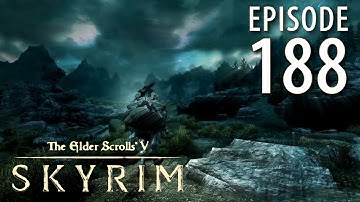 Elder Scrolls V: Skyrim Walkthrough in 1080p, Part 188: Vamps in Broken Fang Cave (1080p)