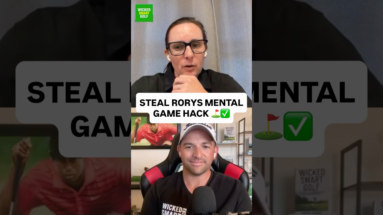 UPGRADE YOUR MENTAL GAME