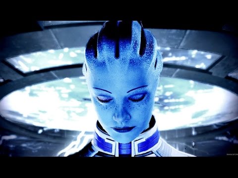 Video: Mass Effect 2: Lair Of Shadow Broker • Strana 2