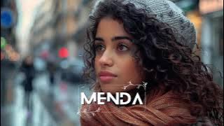 MENDA - Deep House March / New Music 2025