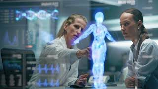 3D DICOM Reconstruction: The Trial Graphics 360 Advantage for Litigators