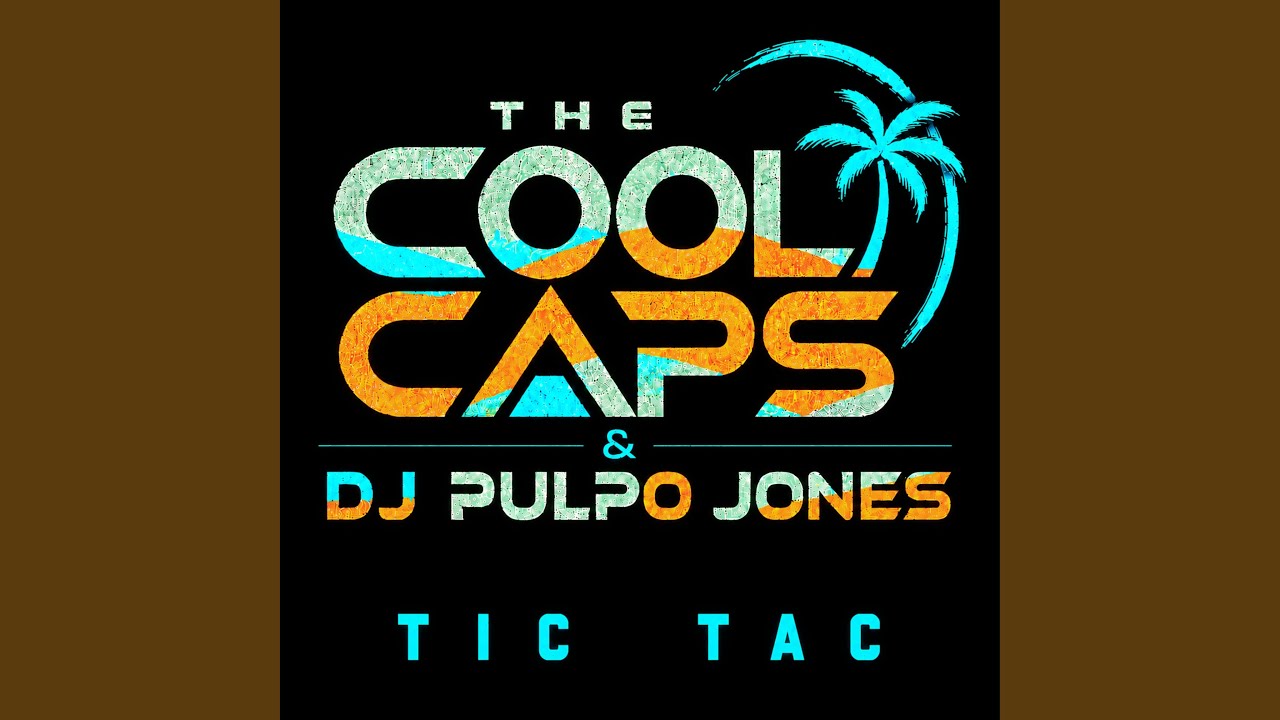 Watch TIC TAC on YouTube Watch TIC TAC on YouTube