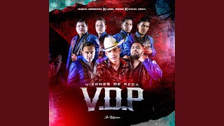 Viernes De Peda (feat. Uziel Payan)