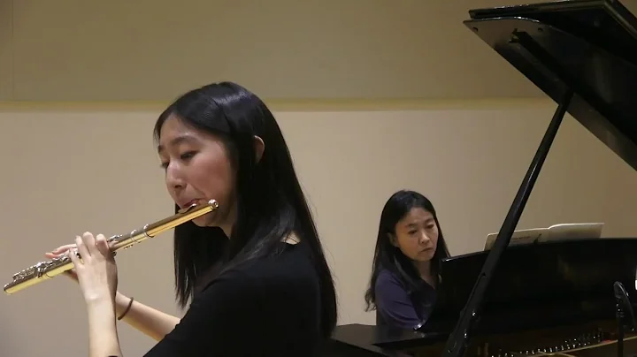 Introductions | Tabitha Mo, 16, flute