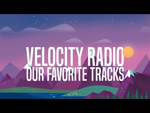 FUTURE/DEEP HOUSE LIVE RADIO!