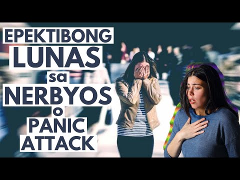 Video: Ang Sistema Ng Nerbiyos Sa Mga Bata