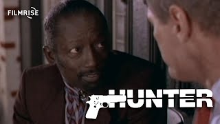 Hunter - Season 4, Episode 12 - Renegade - Full Episode