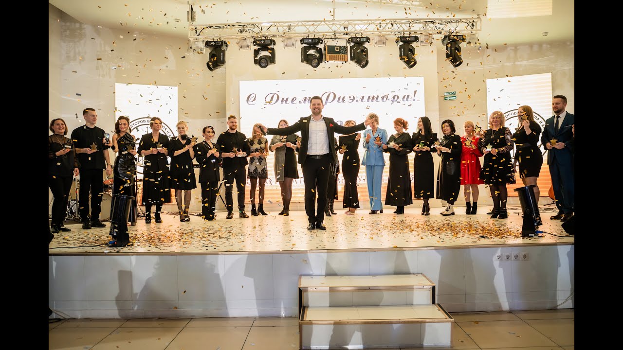 КОРПОРАТИВ - Интервью Перевертыш