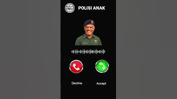 Prank Anak Nakal Di Telpon Polisi Anak 28 #prank #shortviral #polisianak