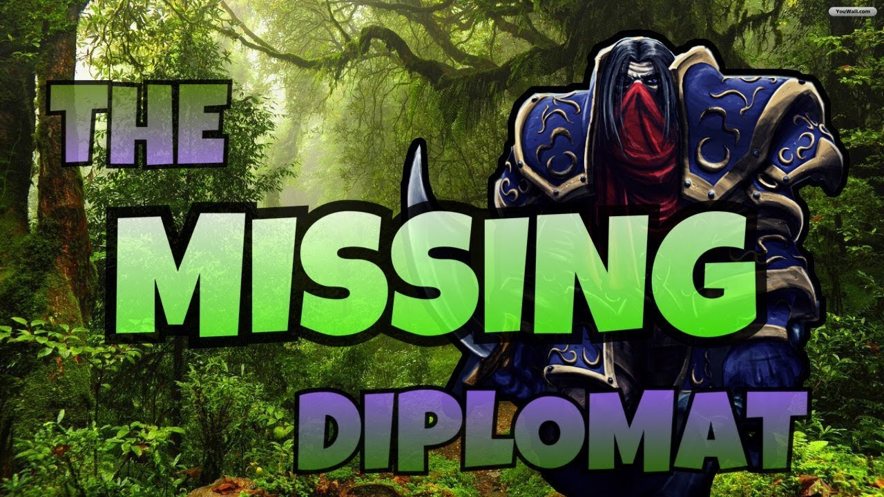 Classic WoW Quest Guide: The Missing Diplomat | Best Quest in WoW video phone beyonce mp3