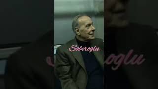 Ulu Onder Heyder Eliyev Allah Sene Rehmet Etsin Amin