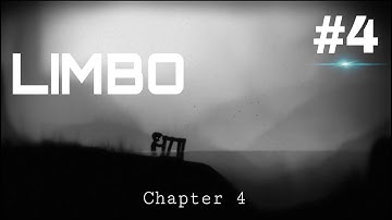LIMBO Chapter 4 PC Gameplay Tutorial