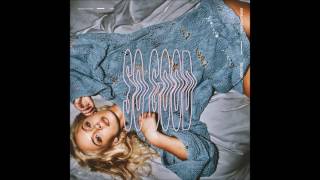 [HD] Zara Larsson - One Mississipi (Official Audio)