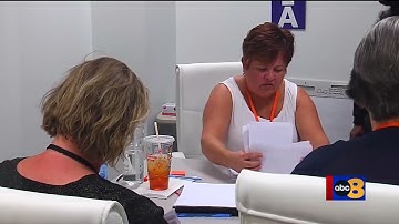 Counting ballots far from over in Virginia Democrats’ 4th District firehouse primary