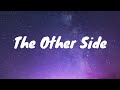 Michael Marcagi -The Other Side Lyrics