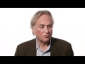 Richard Dawkins: When Genomes and iPhones Meet