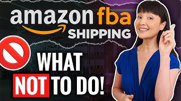 How To Avoid Amazon FBA Shipping Delays From Alibaba Suppliers