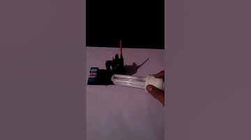 Flyback Tesla coil