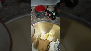 crisco chocolate chip cookies
