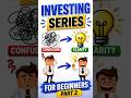 Investing Series | Part 2 | Do Nothing | Jain Associates #financialplanning #investing