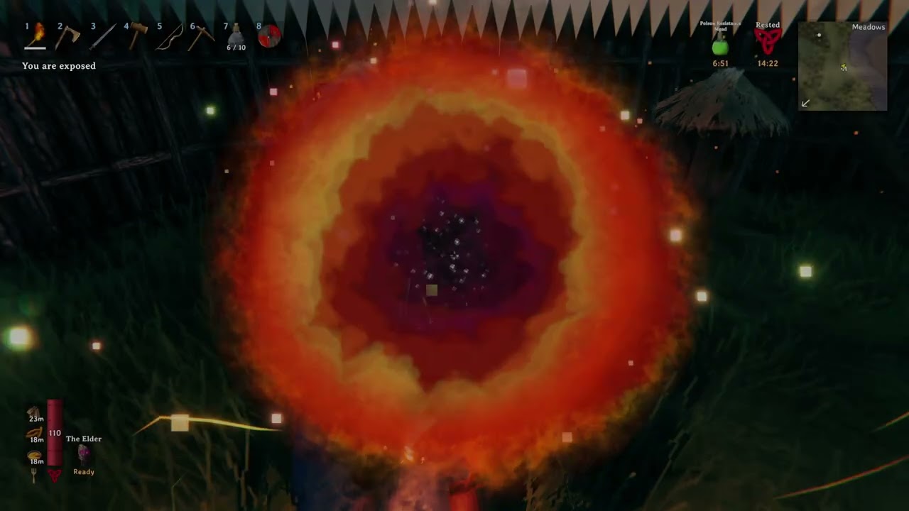 Valheim - Vanilla - No Mods - Ep - 32