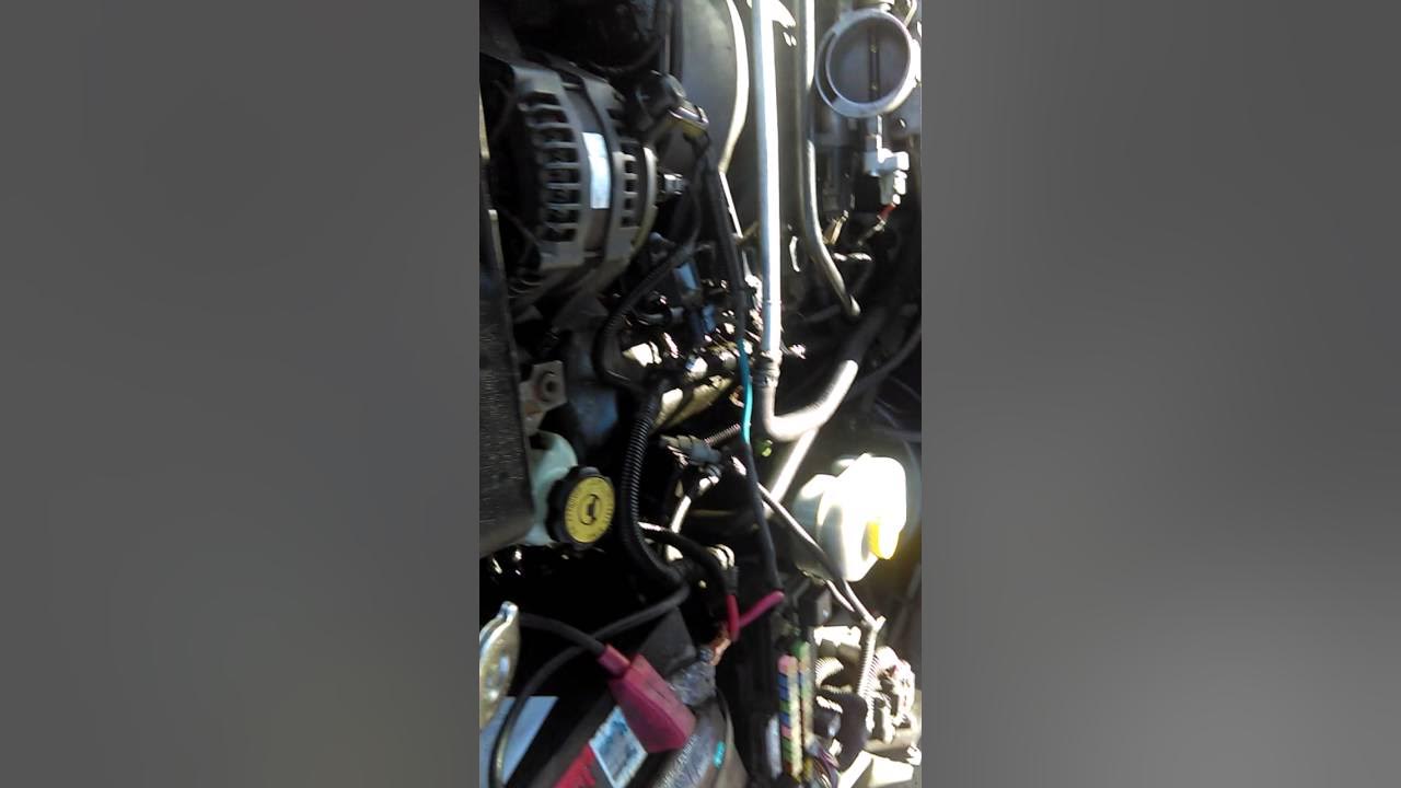 2001 dodge durango 4 7 liter crank no start no spark youtube