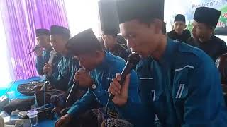 rouhi fidak (ahmad ya nurul huda)