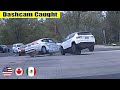 Ultimate North American Cars Driving Fails Compilation - 316 [Dash Cam Caught Video]