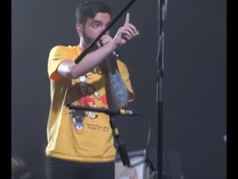 A Day To Remember go gold - new Dreamcar, On The Charts - The White Swan new EP The White