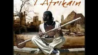 Adang Fob - Lord Ekomy Ndong (L'Afrikain)