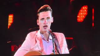 Red Clay Strays - On My Knees, Houston Rodeo, NRG Stadium, 3/17/26