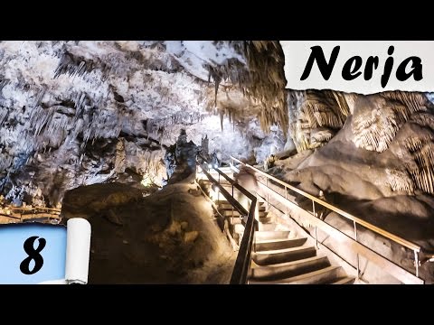 Video: Montagna di ghiaccio e la perla degli Urali - Grotta di Kungur