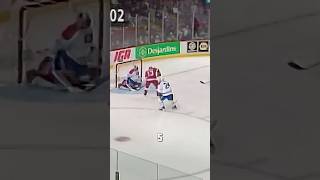 Famous When Patrick Roy Traded Himself in the Middle of a Game Wealth