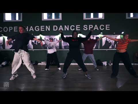 "Need to know" by Doja Cat | #missandyejchoreography