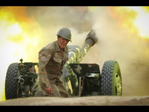 ყარაბაღის კონფლიქტის გაკვეთილები – \"ახალი ომი\" (ნაწილი 2)