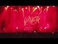 Slayer - Broomfield, CO