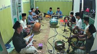 SYIFAUL QULUB - EDISI LATIHAN