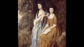 Handel - Acis & Galatea - Happy we!