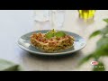 Barilla | Pesto Barilla Genovese Makarna Sosu ve Tavuk Soslu Lazanya