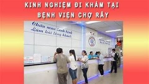 Quy trình hướng dẫn bệnh benh6n thanh toán ra viện năm 2024