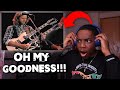 WHOA?! | FIRST Time Listening To EAGLES - Hotel California (REACTION!!)